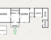 Eladó családi ház Kecskemét 74 900 000 Ft