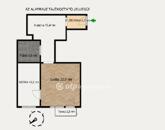 Eladó lakás Budapest VIII. ker 131 570 000 Ft