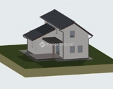 Eladó üdülő/nyaraló Balatonkeresztúr 86 000 000 Ft