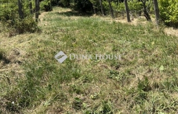 Eladó telek/földterület