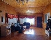 Tarnaörsön 109 nm-es, 3 szobás családi ház eladó, 3 fűthető garázzsal