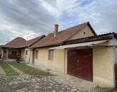 Eladó családi ház Bogács 35 000 000 Ft