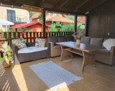 Eladó üdülő/nyaraló Hosszúpereszteg 54 950 000 Ft