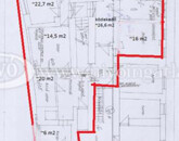 Kiadó ipari ingatlan Veszprém 400 000 Ft