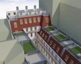 Eladó lakás Budapest VI. ker 136 500 000 Ft