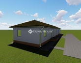 Eladó családi ház Dánszentmiklós 65 000 000 Ft