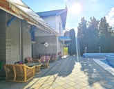 Eladó családi ház Orfű 149 900 000 Ft