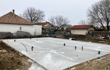 Eladó családi ház