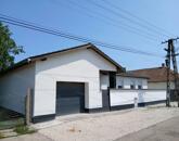 ELADÓ CEGLÉDI 187 m2 ÚJ ÉPÍTÉSŰ CSALÁDI HÁZ.