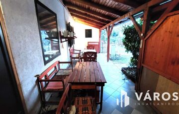 Eladó családi ház