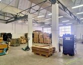 Kiadó ipari ingatlan Budapest XIII. ker 3 939 Euro
