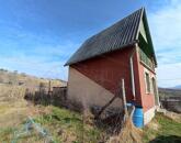 Szomód, Új-hegy zártkerti présház eladó