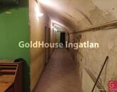 Eladó iroda/üzlethelyiség Budapest VIII. ker 29 500 000 Ft