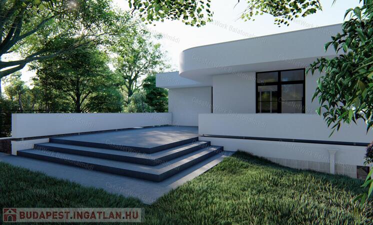 Stílus, lokáció és kényelem!                                 