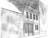 Eladó családi ház Vác 98 000 000 Ft