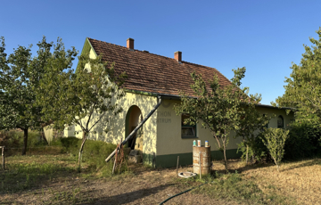 Eladó családi ház