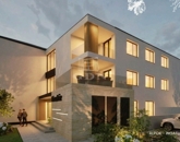 Eladó lakás Kőszegszerdahely 47 900 000 Ft