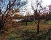 Balatonkenesén külterületi telek eladó