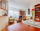 Eladó lakás Budapest II. ker 135 000 000 Ft