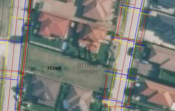 Eladó telek/földterület