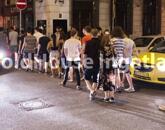 Kiadó iroda/üzlethelyiség Budapest VII. ker 1 190 000 Ft