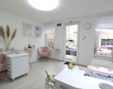 Kiadó iroda/üzlethelyiség Szeged 85 000 Ft