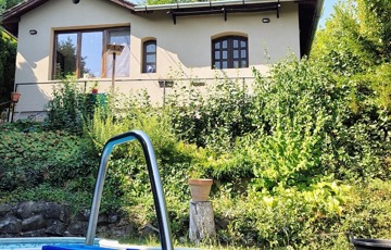 Eladó családi ház