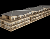 Eladó lakás Balatonföldvár 87 000 000 Ft