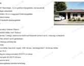 Eladó családi ház Kecskemét 89 900 000 Ft