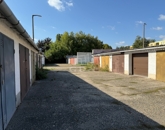 Kiadó garázs Kecskemét 20 000 Ft