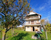 Eladó családi ház Óbudavár 95 000 000 Ft