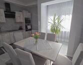 Luxus családi ház két szinten Szolnok belvárosában