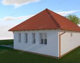 Eladó családi ház Monor 59 900 000 Ft