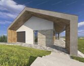 Eladó családi ház Mályi 115 900 000 Ft