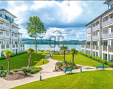 Eladó lakás Szántód 285 000 000 Ft