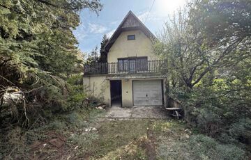 Eladó családi ház