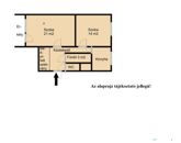 Eladó lakás Gyula 31 500 000 Ft