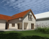 Eladó családi ház Budapest III. ker 175 000 000 Ft