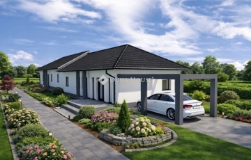 Eladó családi ház