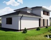 Eladó családi ház Vámosszabadi 189 980 000 Ft