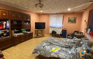 Eladó családi ház