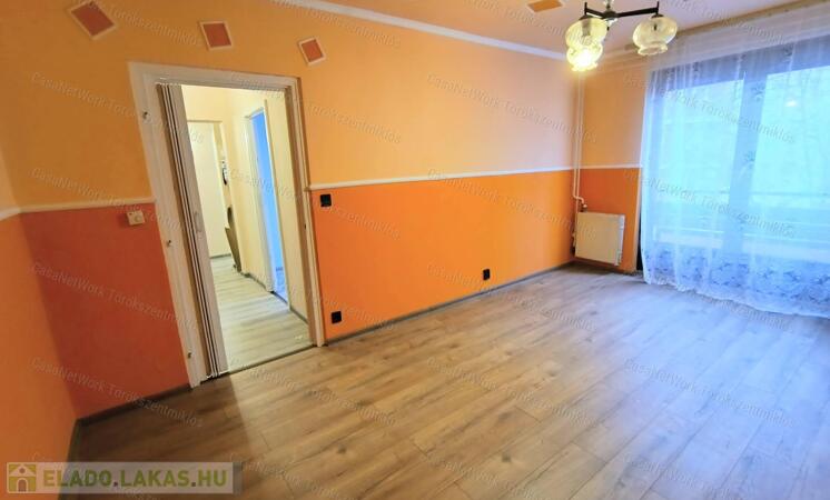 Eladó lakás Törökszentmiklóson!                                 