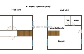 Eladó családi ház