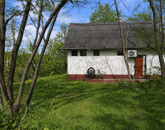 Kész üzlet -biztos lehetőség-Veresegyházon!