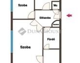 Eladó lakás Budapest II. ker 142 000 000 Ft