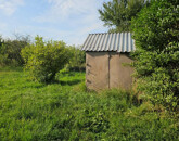 Eladó telek/földterület Kisasszond 3 000 000 Ft