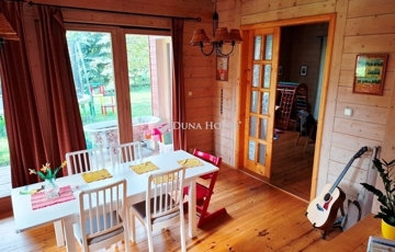 Eladó családi ház