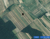 Eladó telek/földterület Zánka 8 600 000 Ft