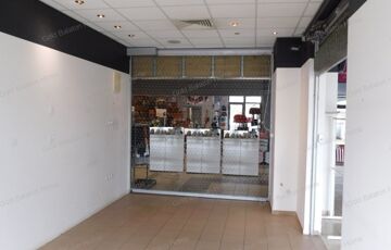 Eladó iroda/üzlethelyiség