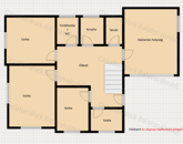 Eladó településközponti, kivételes adottságú családi ház Alsóörsön